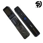 دستگیره دیجیتال تحت پروتکل زیگبی LockPro مدل S10Z