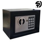 سیف باکس هتلی هوم لاک