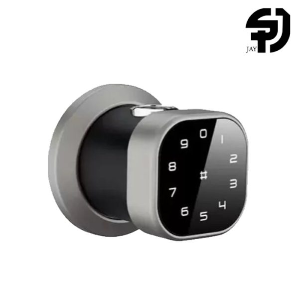قفل هوشمند اتاق خواب هوم لاک مدل B220