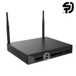 دوربین مدار بسته VZ-S1057-WIFI
