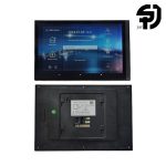 تاچ پنل هوشمند 10 اینچ توکار تویا