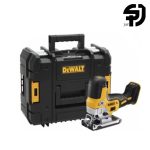 اره منبت کاری اره مویی شارژی دیوالت مدل DCS335NT-XJ