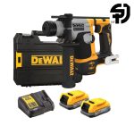 دریل چکشی شارژی دیوالت مدل DCH172E2T