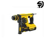 2 عدد باتری لیتیوم یون 4.0Ah شارژر سریع 60 دقیقه ای کیس حمل و نقل دسته کمکی