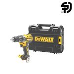 دریل ضربه ای شارژی دیوالت مدل DCD791NT