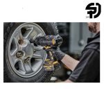 دریل شارژی دیوالت مدل DCF900P2G-QW