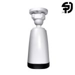 دوربین مدار بسته VZ-SIP45Z4