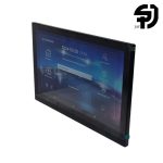 تاچ پنل هوشمند 10 اینچ توکار تویا