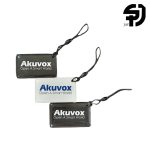تگ آیفون هوشمند Akuvox