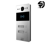 آیفون تصویری Akuvox مدل R20B-2(on-wall)