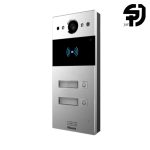 آیفون تصویری Akuvox مدل R20B-2(in-wall)