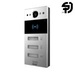 آیفون تصویری Akuvox مدل R20B-3(in-wall)