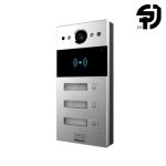 آیفون تصویری Akuvox مدل R20B-3(on-wall)