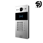 آیفون تصویری Akuvox مدل R20B-4(in-wall)