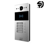 آیفون تصویری Akuvox مدل R20B-4(on-wall)