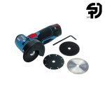 مینی فرز شارژی بوش مدل GWS12V-76 PRO