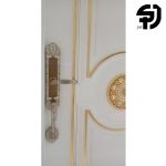 قفل هوشمند کلاسیک C200