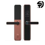 قفل دیجیتال هوم لاک مدل E150