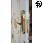 قفل هوشمند کلاسیک C200