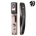 قفل هوشمند دوربین دار هوم لاک مدل V200