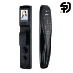قفل هوشمند دوربین دار هوم لاک مدل V200