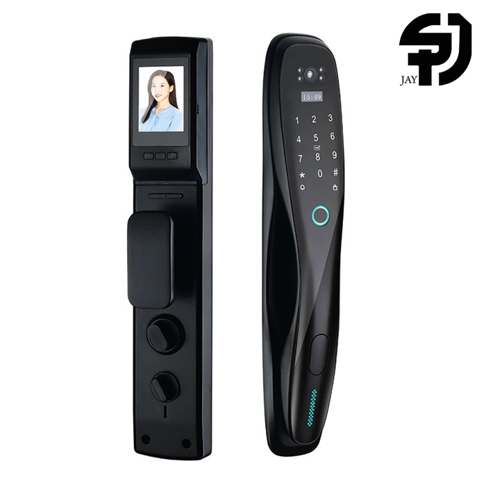 قفل هوشمند دوربین دار هوم لاک مدل V200