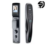 قفل هوشمند دوربین دار هوم لاک مدل V200
