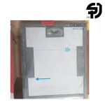 باکس کف خواب لگراند