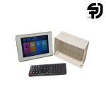 پنل موسیقی دیواری مدل JX400H