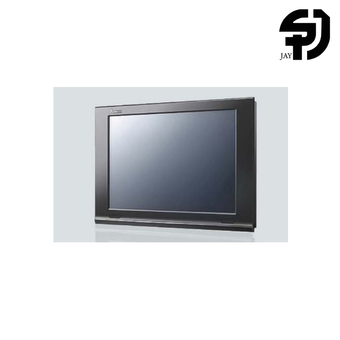 HMI دلتا DOP-115MX صفحه نمایش 15 اینچ