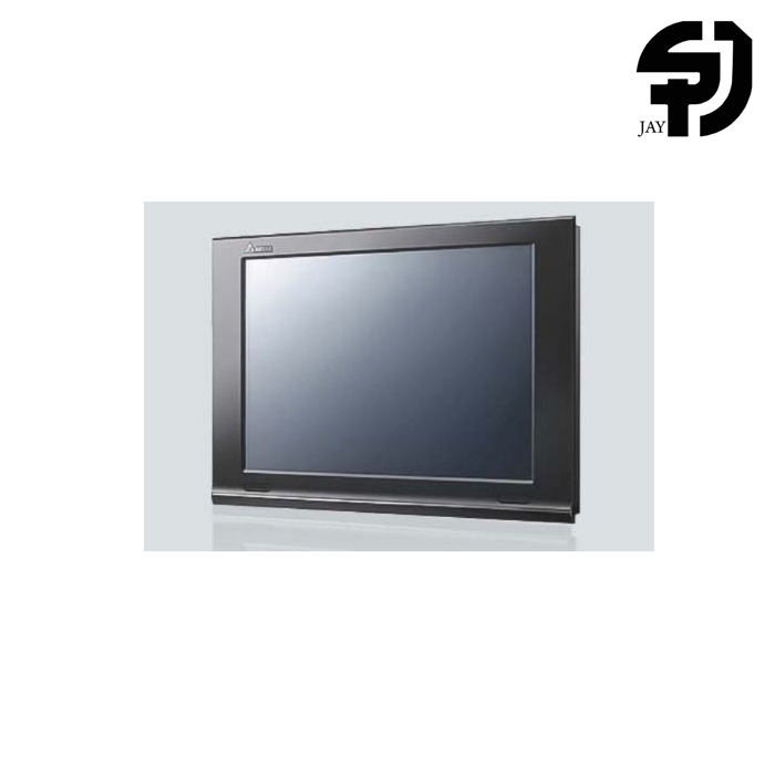 HMI دلتا DOP-112MX صفحه نمایش 12 اینچ
