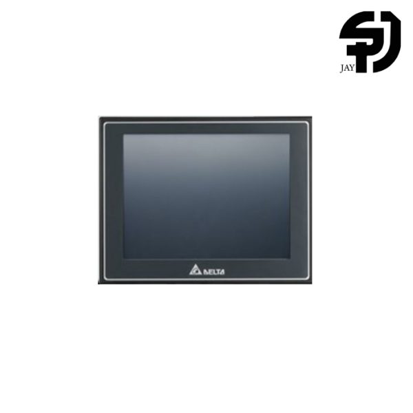 HMI دلتا DOP-107EG صفحه نمایش 7 اینچ