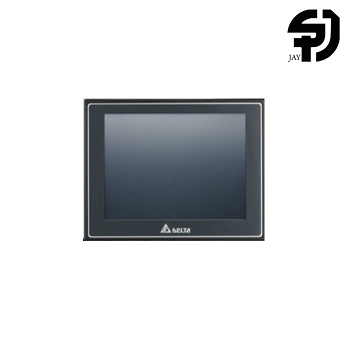 HMI دلتا DOP-107EG صفحه نمایش 7 اینچ