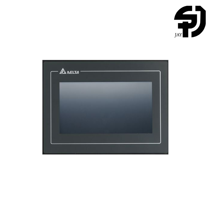 HMI دلتا DOP-103DQ صفحه نمایش 4.3 اینچ