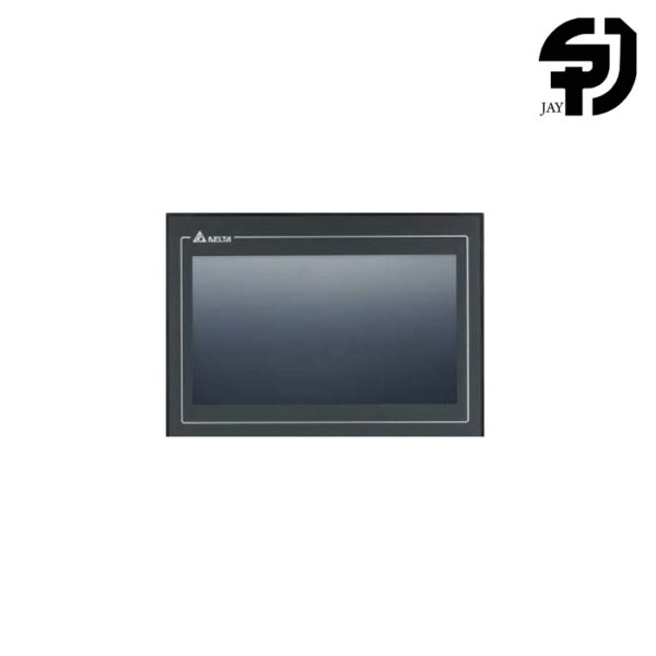 HMI دلتا کد DOP-110CS با صفحه نمایش 10 اینچ