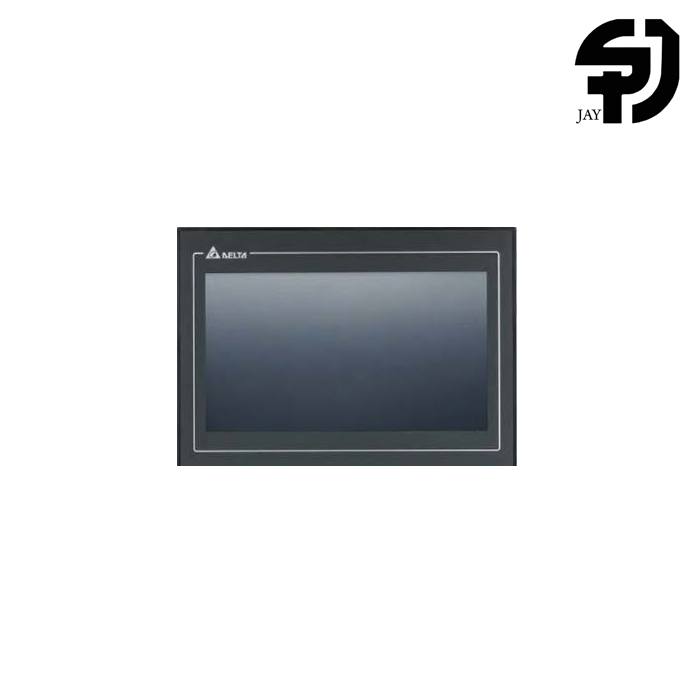HMI دلتا کد DOP-110CS با صفحه نمایش 10 اینچ