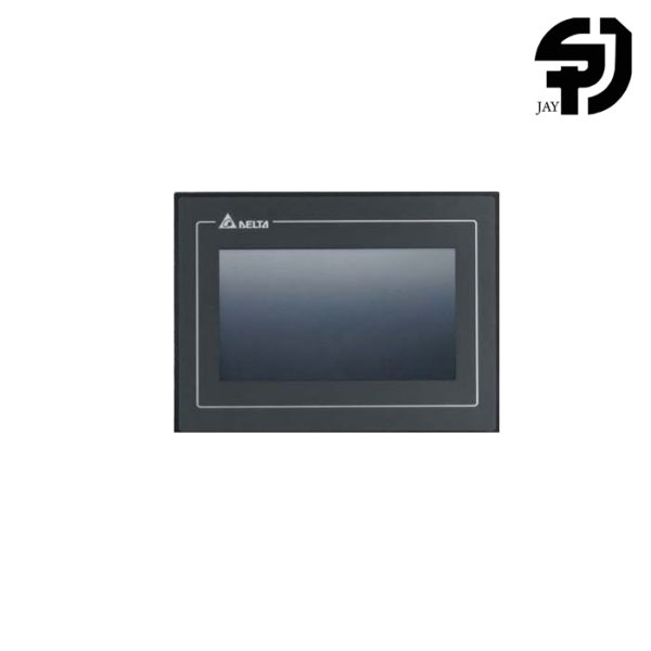 اچ ام آی HMI دلتا کد DOP-107BV صفحه نمایش 7 اینچ