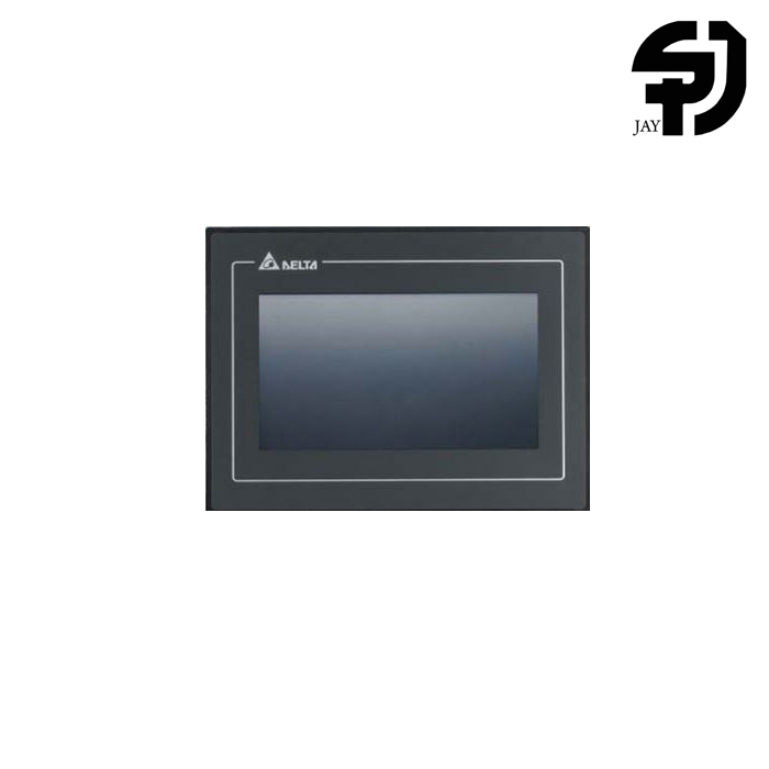 اچ ام آی HMI دلتا کد DOP-107BV صفحه نمایش 7 اینچ