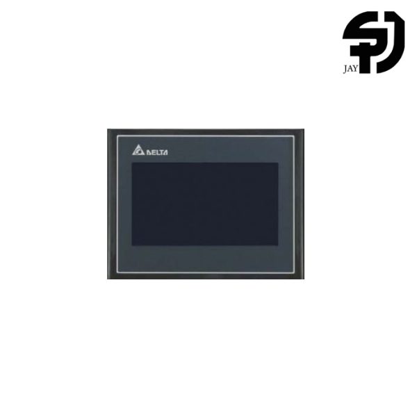HMI دلتا کد DOP-103BQ صفحه نمایش 4.3 اینچ