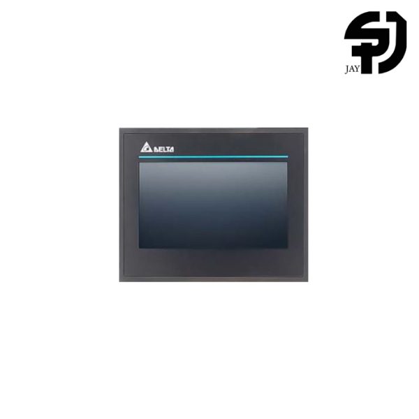 HMI دلتا DOP-103SQ صفحه نمایش 4.3 اینچ
