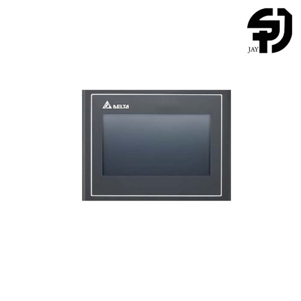 اچ ام آی HMIدلتا کد DOP-103WQ صفحه نمایش ۴.۳ اینچ