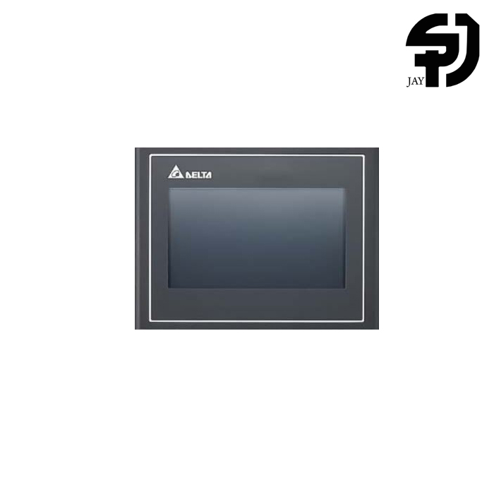 اچ ام آی HMIدلتا کد DOP-103WQ صفحه نمایش ۴.۳ اینچ