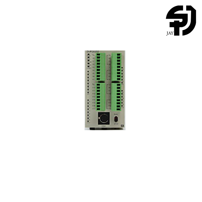 PLC دلتا DVP28SS211R