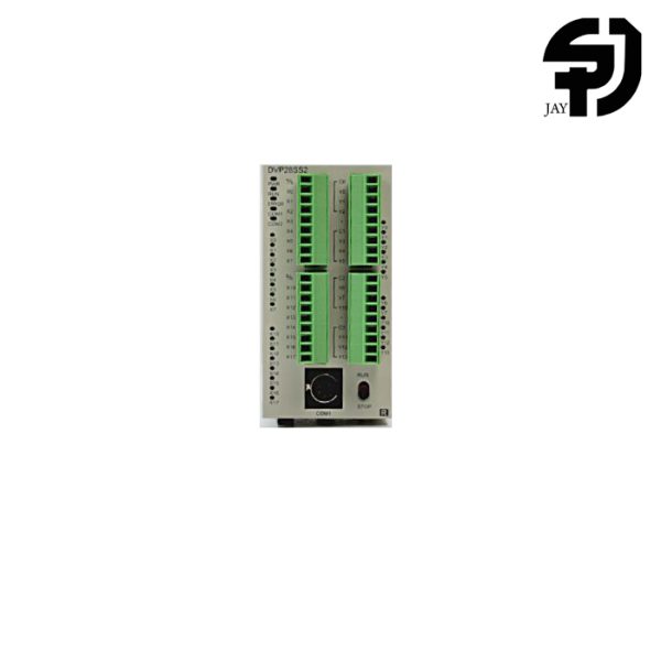 PLC دلتا DVP28SA211R