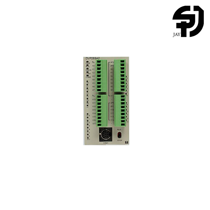 PLC دلتا DVP28SA211T