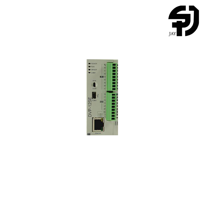 پی ال سی دلتا DVP12SE11T