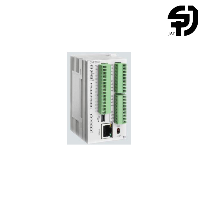 پی ال سی دلتا DVP26SE11R