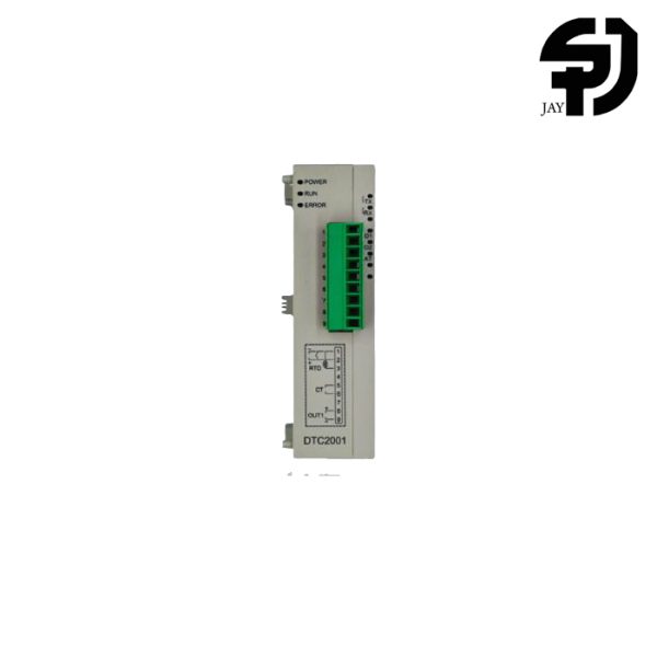کارت کنترل دما دلتا مدل DTC2001R