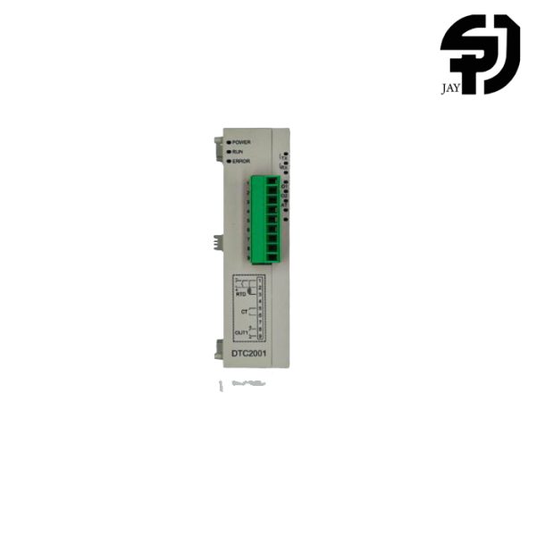 کارت کنترل دما دلتا مدل DTC2001V