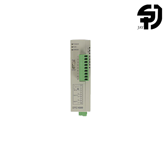 کنترلر دلتا کد DTC1000C